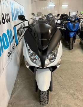 Honda Silver Wing 600i ABS , снимка 2