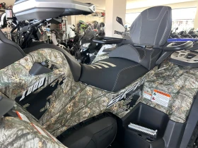 QJMotor ATV 1000-Лизинг, снимка 9