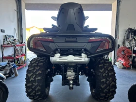 QJMotor ATV 1000-Лизинг, снимка 7