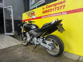 Honda Hornet 600, снимка 8