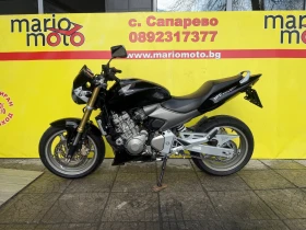 Honda Hornet 600, снимка 6