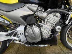 Honda Hornet 600, снимка 11