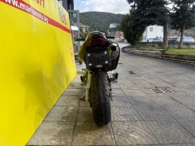 Honda Hornet 600, снимка 5