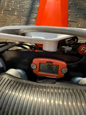 Ktm SX-F 450 2020г., снимка 8