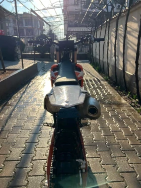 Ktm SX-F 450 2020г., снимка 6