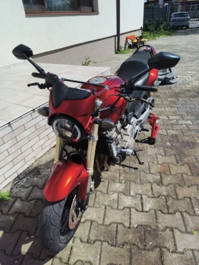 Honda Hornet, снимка 1