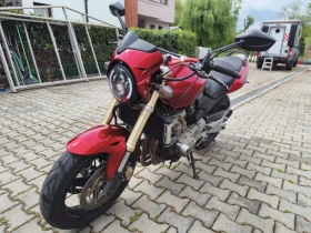 Honda Hornet 600, снимка 1
