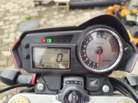 Honda Hornet 600, снимка 3