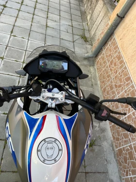 BMW G G310 gs, снимка 5