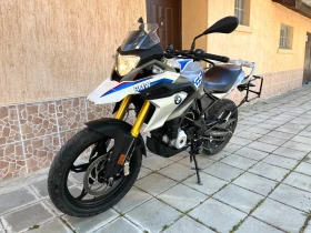BMW G G310 gs, снимка 3