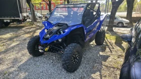 Yamaha YX YXZ 1000R SS, снимка 2