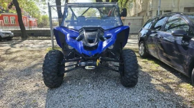 Yamaha YX YXZ 1000R SS, снимка 1