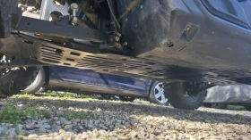 Yamaha YX YXZ 1000R SS, снимка 9