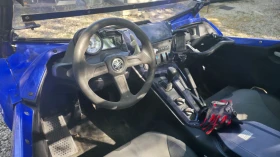 Yamaha YX YXZ 1000R SS, снимка 8