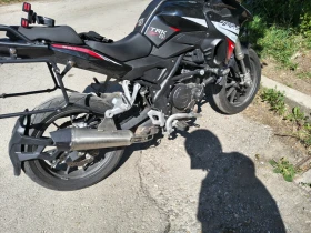 Benelli 250 trk251, снимка 1