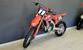 Honda Crf 250 RedMoto, снимка 1