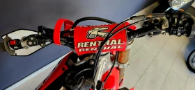 Honda Crf 250 RedMoto, снимка 9