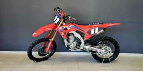 Honda Crf 250 RedMoto, снимка 3
