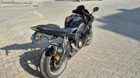 Kawasaki Zxr ZX10R, снимка 5