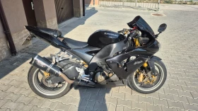 Kawasaki Zxr ZX10R, снимка 6