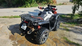 Can-Am Outlander XMR, снимка 5