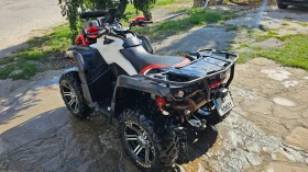 Can-Am Outlander XMR, снимка 6