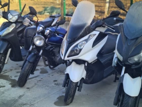 Kymco Downtown 300i ABS, снимка 2