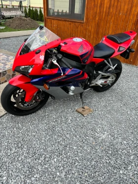 Honda Cbr 1000rr, снимка 7