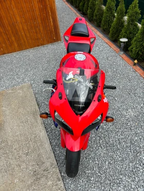 Honda Cbr 1000rr, снимка 8