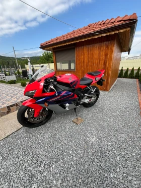 Honda Cbr 1000rr, снимка 5