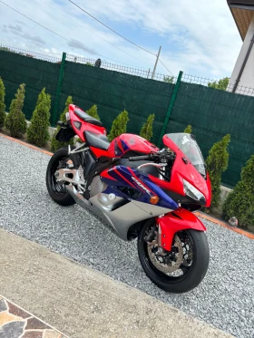 Honda Cbr 1000rr, снимка 1