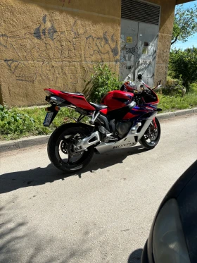 Honda Cbr 1000rr, снимка 14