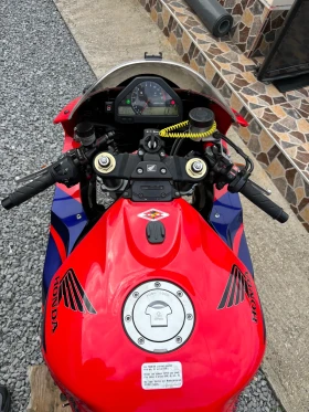 Honda Cbr 1000rr, снимка 6