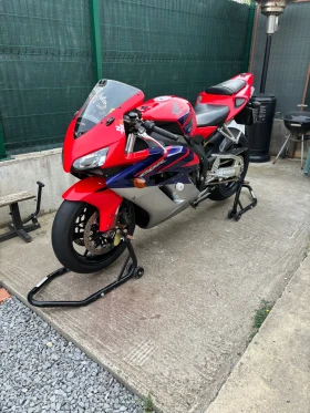 Honda Cbr 1000rr, снимка 12