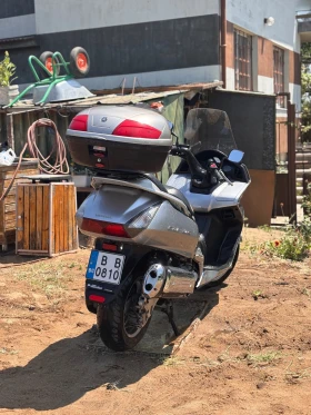 Honda Silver Wing 600 55. ,  ,    | Mobile.bg    5