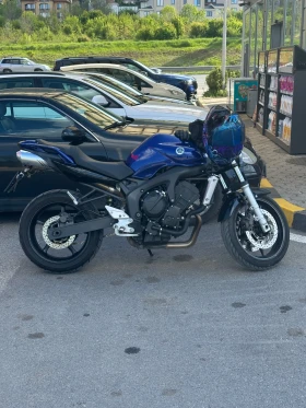 Yamaha FZ6 | Mobile.bg    2