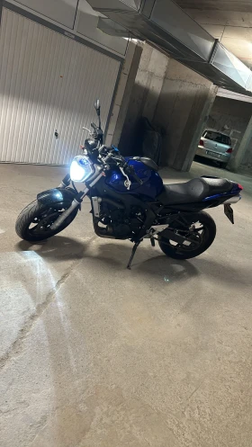 Yamaha FZ6 | Mobile.bg    4