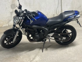 Yamaha FZ6 | Mobile.bg    3