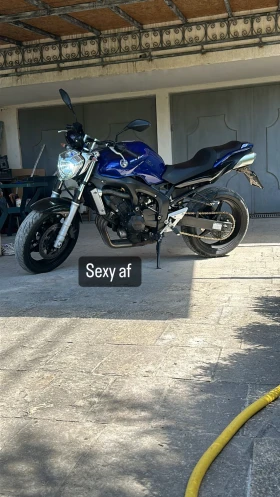 Yamaha FZ6 | Mobile.bg    5