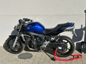     Yamaha FZ6