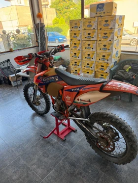 Ktm 350 EXC-F SIXDAYS | Mobile.bg    3