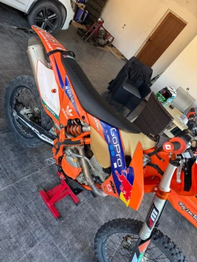 Ktm 350 EXC-F SIXDAYS | Mobile.bg    6