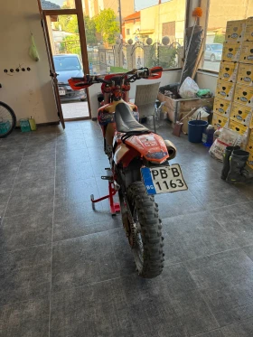  Ktm 350