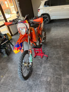 Ktm 350 EXC-F SIXDAYS | Mobile.bg    4