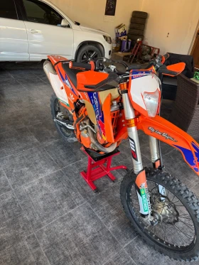 Ktm 350 EXC-F SIXDAYS | Mobile.bg    5