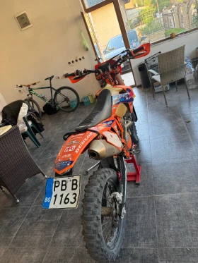 Ktm 350 EXC-F SIXDAYS | Mobile.bg    2
