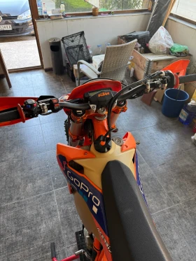 Ktm 350 EXC-F SIXDAYS | Mobile.bg    8
