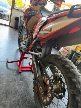 Ktm 350 EXC-F SIXDAYS | Mobile.bg    7