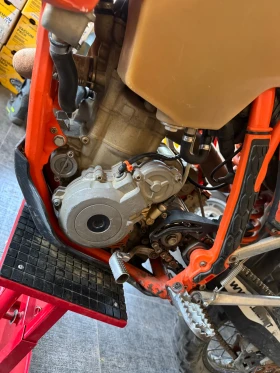 Ktm 350 EXC-F SIXDAYS | Mobile.bg    9