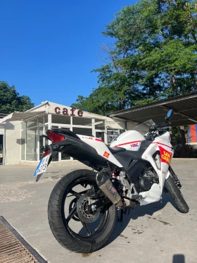 Обява за продажба на Honda Cbr CBR125 ~3 500 лв. - изображение 1